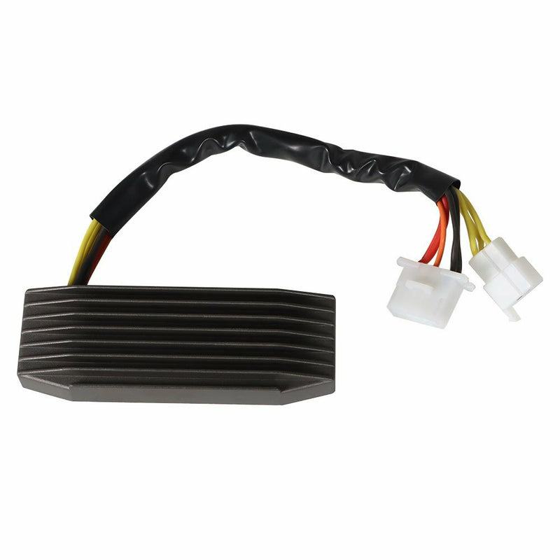 DURAFORCE Regulator Rectifier For Suzuki VS1400GLP Intruder 1400 1987-1995 32800-38B00