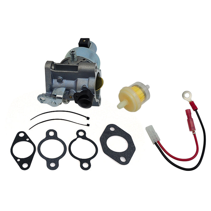 DURAFORCE 20-853-92-S Carburetor For John Deere LT160 AM132199 For Kohler CV15 CV16S
