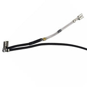 DURAFORCE 2PK New Wire Assembly Ignition Wire with diodes 844547, 692319 For V-twin Engine