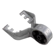 DURAFORCE Muffler W/Tailpipe Mount Bracket CV6Z-5K291-K Fit for Ford Escape 2013-2019 2Pcs