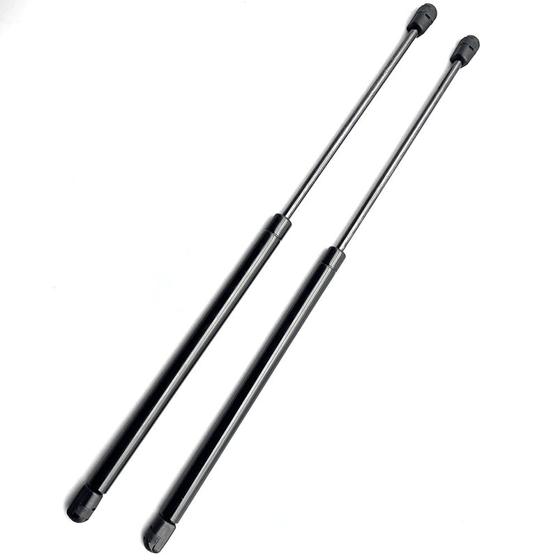 DURAFORCE New 2PCS Front Hood Lift Supports Shock Strut For Chevrolet Colorado 2017-2020