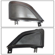 DURAFORCE Headlamp Garnish RH For ISUZU NPR-HD NQR NRR 2023-2024 Passenger Side