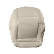 DURAFORCE Driver Side Leather Seat Cover For 2008-2014 Mercedes Benz C250 C300 C350