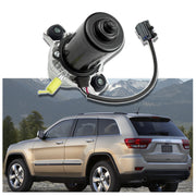 DURAFORCE Electric Brake Booster Vacuum Pump 4581954AA For Grand Cherokee 3.0 3.6L 2016-19
