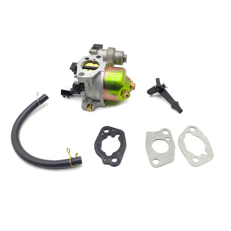 DURAFORCE Carburetor For Harbor Freight Predator 6.5HP 212CC Engine Honda GX160 GX200 New