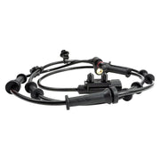 DURAFORCE 4PCS Front and Rear ABS Wheel Speed Sensor 68003281AA For JEEP Wrangler 12-17
