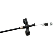 DURAFORCE Throttle Cable 18201-7B415 For Nissan Frontier 1999-2002 Xterra 2000-2002