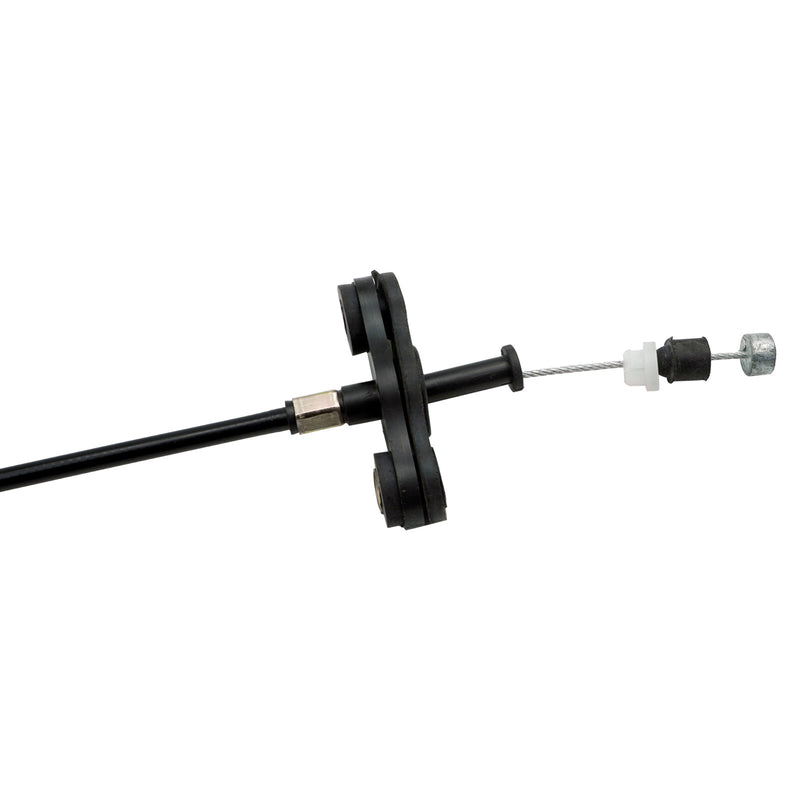 DURAFORCE Throttle Cable 18201-7B415 For Nissan Frontier 1999-2002 Xterra 2000-2002