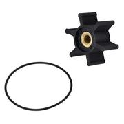 DURAFORCE Brass Core Impeller with O-Ring Kit 49162771 For Milwaukee Transfer Pump M18