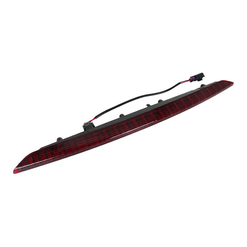 DURAFORCE Red High Third Mount Light 3rd Brake LED For 2016-2018 Lincoln MKX FA1Z13A613AB