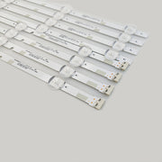 DURAFORCE For Samsung UN48J5200AFXZA LED Backlight Strip Set (8) BN96-37296A BN96-37297A