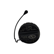 DURAFORCE New Gas Cap Fuel Tank Cap 77300-52040 For Toyota Scion Lexus 77300-06040