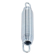 DURAFORCE GENUINE HUSTLER MOWER 607616 DECK IDLER SPRING DASH RAPTOR FASTRAK 122388