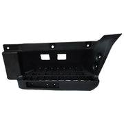 DURAFORCE For ISUZU NPR NPR-HD NQR NRR 2008-2013 DRIVER SIDE LH PLATE STEP