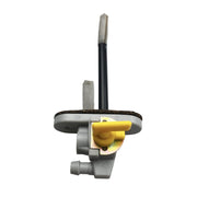 DURAFORCE Petcock Fuel Shutoff Valve For Polaris Scrambler 500 1998-2001 Big Boss 500