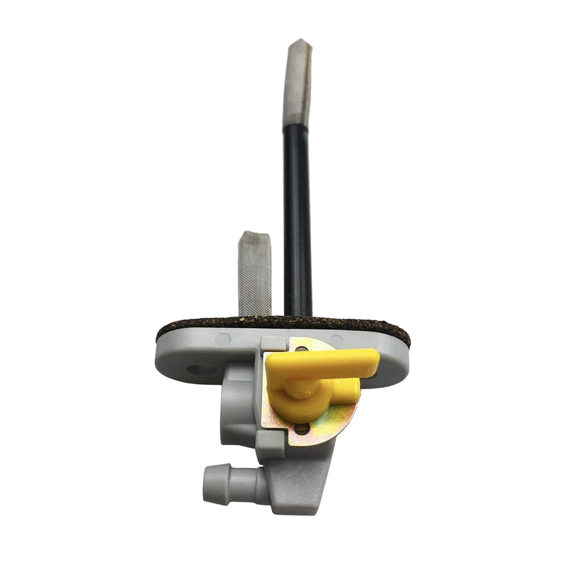 DURAFORCE Petcock Fuel Shutoff Valve For Polaris Scrambler 500 1998-2001 Big Boss 500