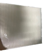 DURAFORCE Engine+ Cabin Air Filter For Toyota Sienna 3.5L(2007-09) 3.3L(04-2006) Combo Set