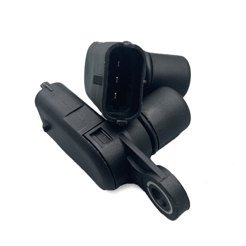 DURAFORCE 5pcs For Buick Enclave LaCrosse 3.6L Camshaft & Crankshaft Position Sensors