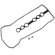 DURAFORCE VS50542R Valve Cover Gasket Set W/Grommets for 2000-2008 Toyota Corolla