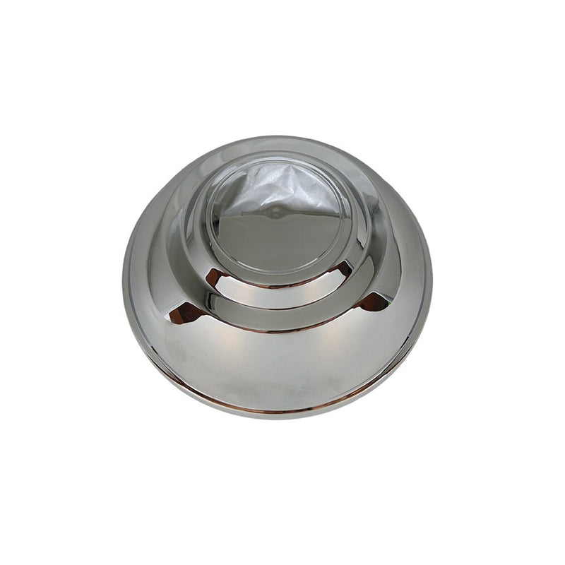 DURAFORCE 4895432AA Chrome Center Wheel Cover Cap for 2006-2021 Chrysler 300 Dodge