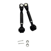 DURAFORCE Pair Adjustable Rear Control Arms Alignment Camber Kit For Honda Odyssey 05-17