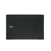 DURAFORCE Back Cover+Hinges Bezel For Acer Aspire E5-575G E5-575T E5-575TG E5-575 Top Case