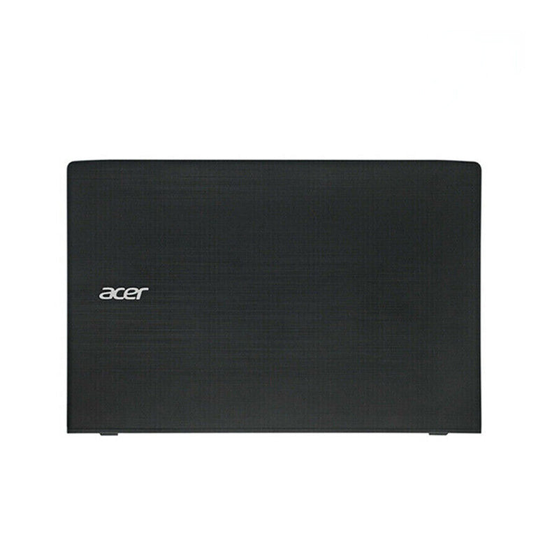 DURAFORCE Back Cover+Hinges Bezel For Acer Aspire E5-575G E5-575T E5-575TG E5-575 Top Case