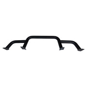 DURAFORCE For Jeep Wrangler JL 2018-2024 Front Bumper Grille Winch Brush Guard Bull Bar