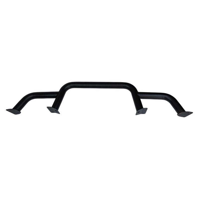 DURAFORCE For Jeep Wrangler JL 2018-2024 Front Bumper Grille Winch Brush Guard Bull Bar