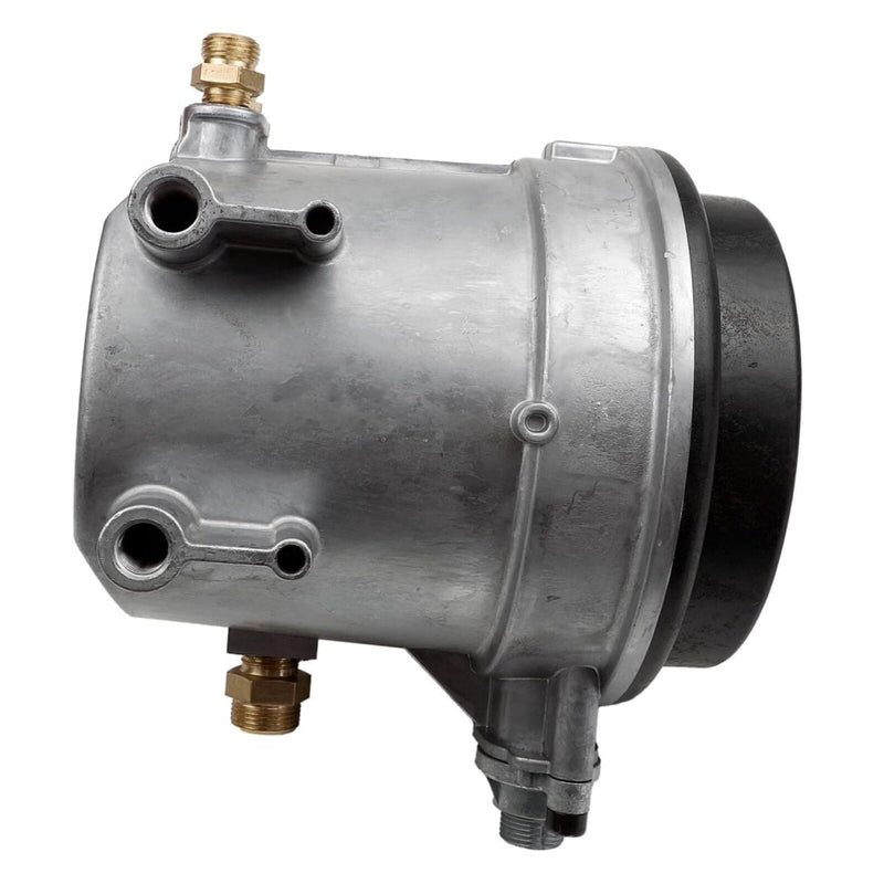 DURAFORCE Fuel Filter Housing Assembly For F/250/350 E/350/450/550 Super Duty 1999-2003