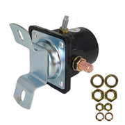DURAFORCE 8N11450-12V 3 Post 12 Volt Starter Solenoid For Ford Tractor 2N 8N 9N Tractors