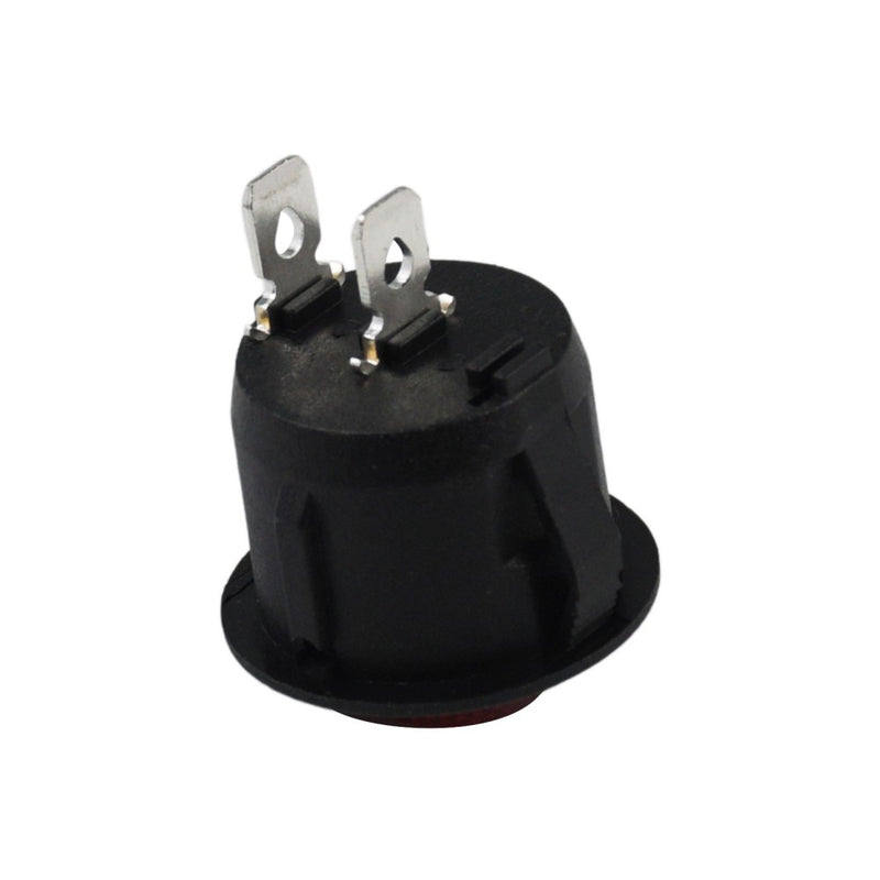 DURAFORCE 440003992 Fits Hoover Rocker Switch UH70800 UH70816 UH 70820 UH70830