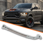 DURAFORCE Fit for Cum-mins ISM11 QSM11 N14 L10 M11 Turbo Oil Drain Drop Connection Tube