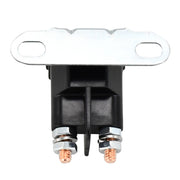 DURAFORCE 12V Solenoid Relay For John Deere Lawn Tractor LA100 LA105 LA110 LA115 LA120