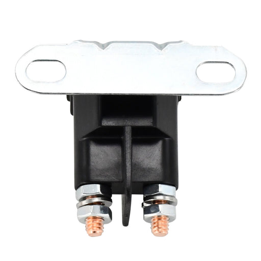 DURAFORCE 12V Solenoid Relay For John Deere Lawn Tractor LA100 LA105 LA110 LA115 LA120