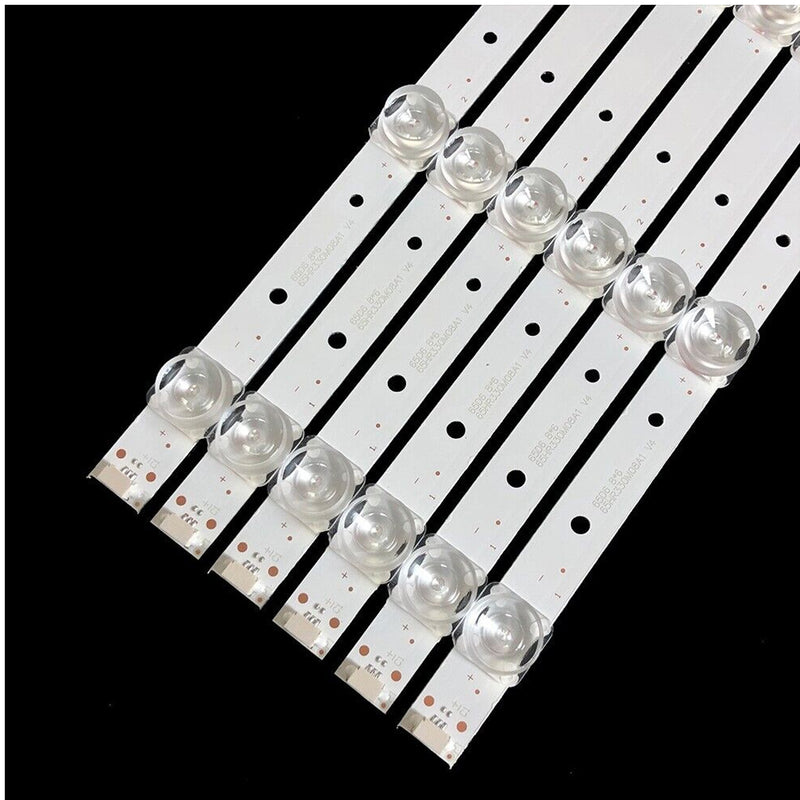 JLD65081330 365AS M V03 LED Strips 65S421LCAA 65S4LDAA 65S421 65S425