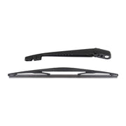 DURAFORCE Rear Wiper Arm Blade For Honda CR-V CRV 2007-2011 Acura MDX 2007-2020 USA