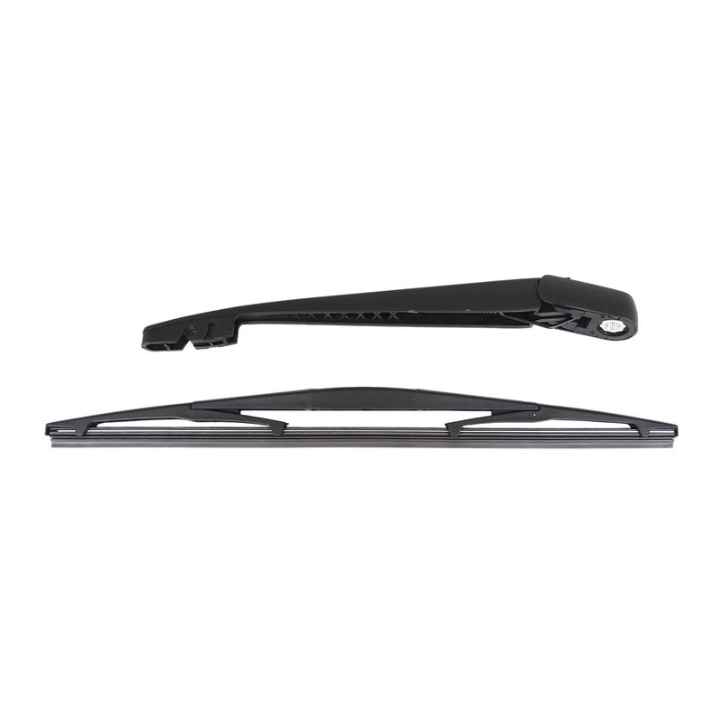 DURAFORCE Rear Wiper Arm Blade For Honda CR-V CRV 2007-2011 Acura MDX 2007-2020 USA