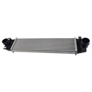 DURAFORCE Air Cooled Intercooler for Ford Fusion Lincoln MKZ 2017-2020 2.0L Turbocharged