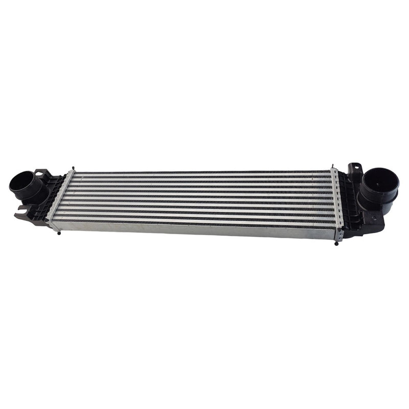 DURAFORCE Air Cooled Intercooler for Ford Fusion Lincoln MKZ 2017-2020 2.0L Turbocharged