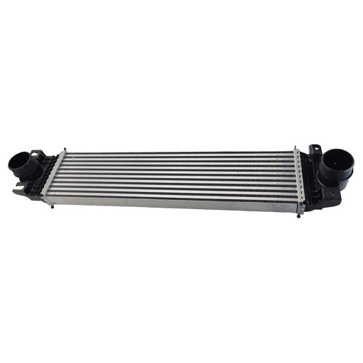 DURAFORCE Air Cooled Intercooler for Ford Fusion Lincoln MKZ 2017-2020 2.0L Turbocharged