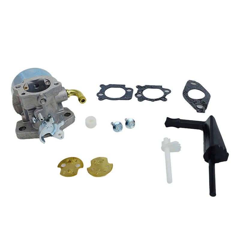 DURAFORCE Carburetor Carb For Briggs & Stratton 120412-0143-E1 120412-0143-E2 Engine