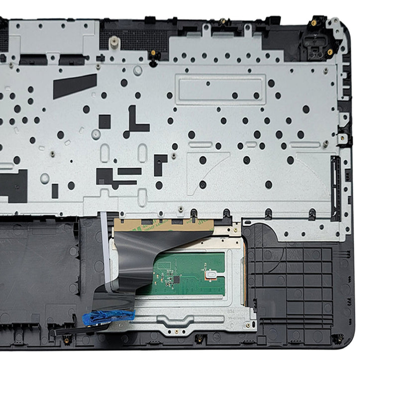 DURAFORCE New Palmrest Backlit US Keyboard Touchpad For HP Pavilion 15-AU 15-AW 856035-001
