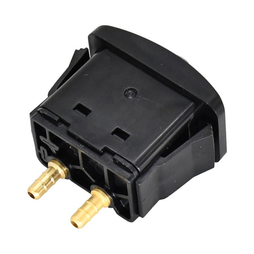 DURAFORCE Manual Paddle Valve Switch Control Air Ride Suspension for AirLift 21703 032201