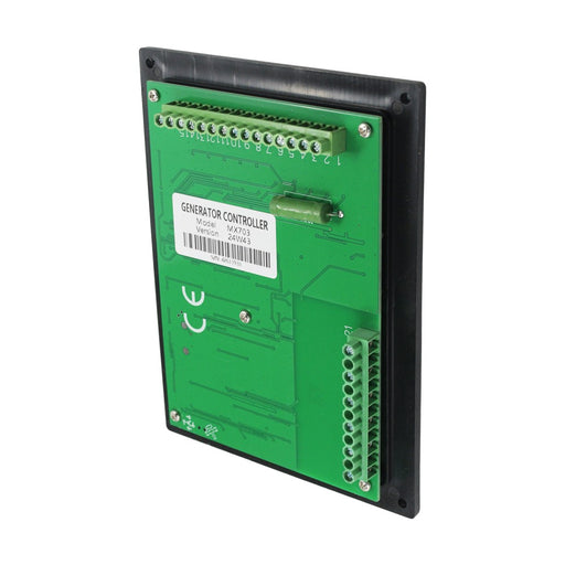 DURAFORCE New Generator Controller Deep Sea DSE703 Module Control Panel