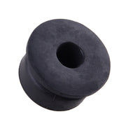 DURAFORCE NEW 2Pcs Bottom Radiator Lower Mount Rubber Cushion Bushing For CRV Civic Accord