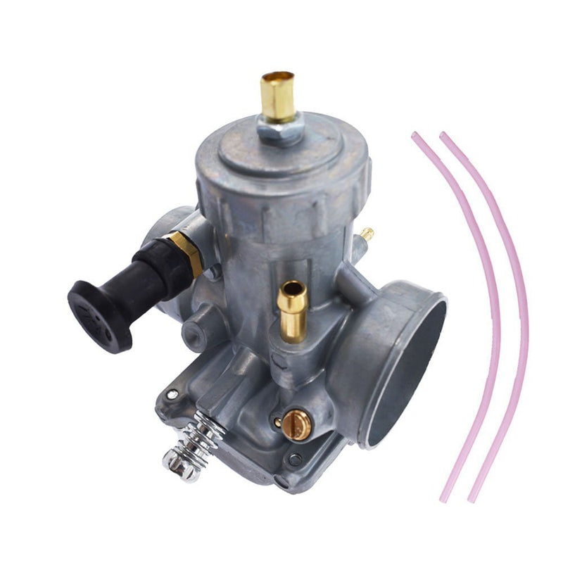DURAFORCE Carburetor Carb Fit For Yamaha TT-R125 TTR125 2000-2003 BW200 1985-1988