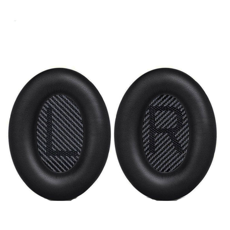 DURAFORCE Replacement Soft Cushion Ear Pads for Bose QuietComfort QC35 QC35 II