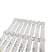 DURAFORCE LED strips For Hisense SVH700A31 70A7100 70A6G 70A6G3 70A6H 70H6570G 70H6500G