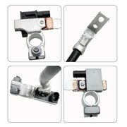 DURAFORCE Battery Negative Sensor Cable 37180-2P100 Fit for Kia Sorento 2009-2012